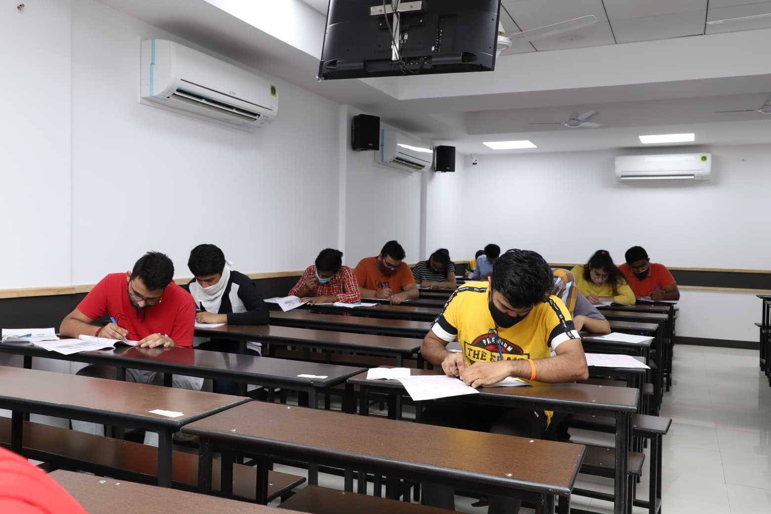 Utkarsh Classes Utkarsh Classes: Gallery photo 6