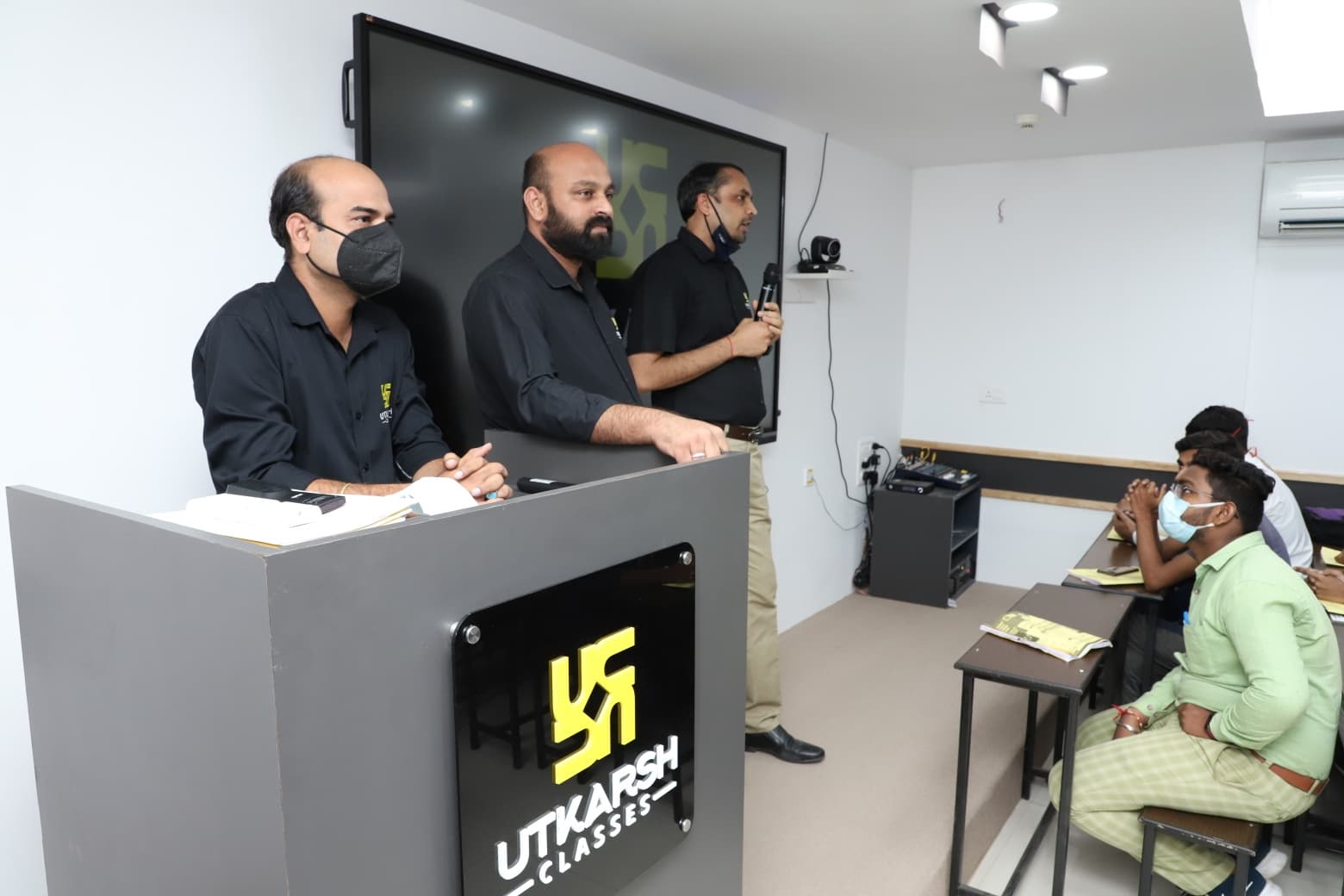 Utkarsh Classes Utkarsh Classes: Gallery photo 7