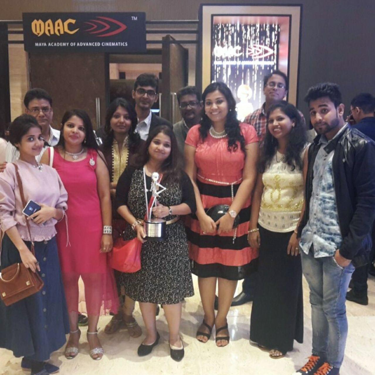 MAAC MALAD MAAC MALAD: Gallery photo 4