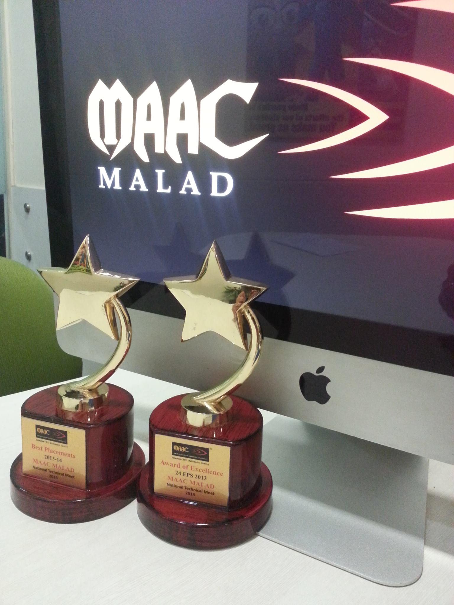 MAAC MALAD MAAC MALAD: Gallery photo 2