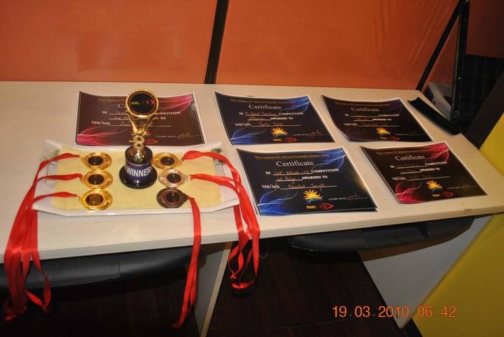 MAAC MALAD MAAC MALAD: Gallery photo 1