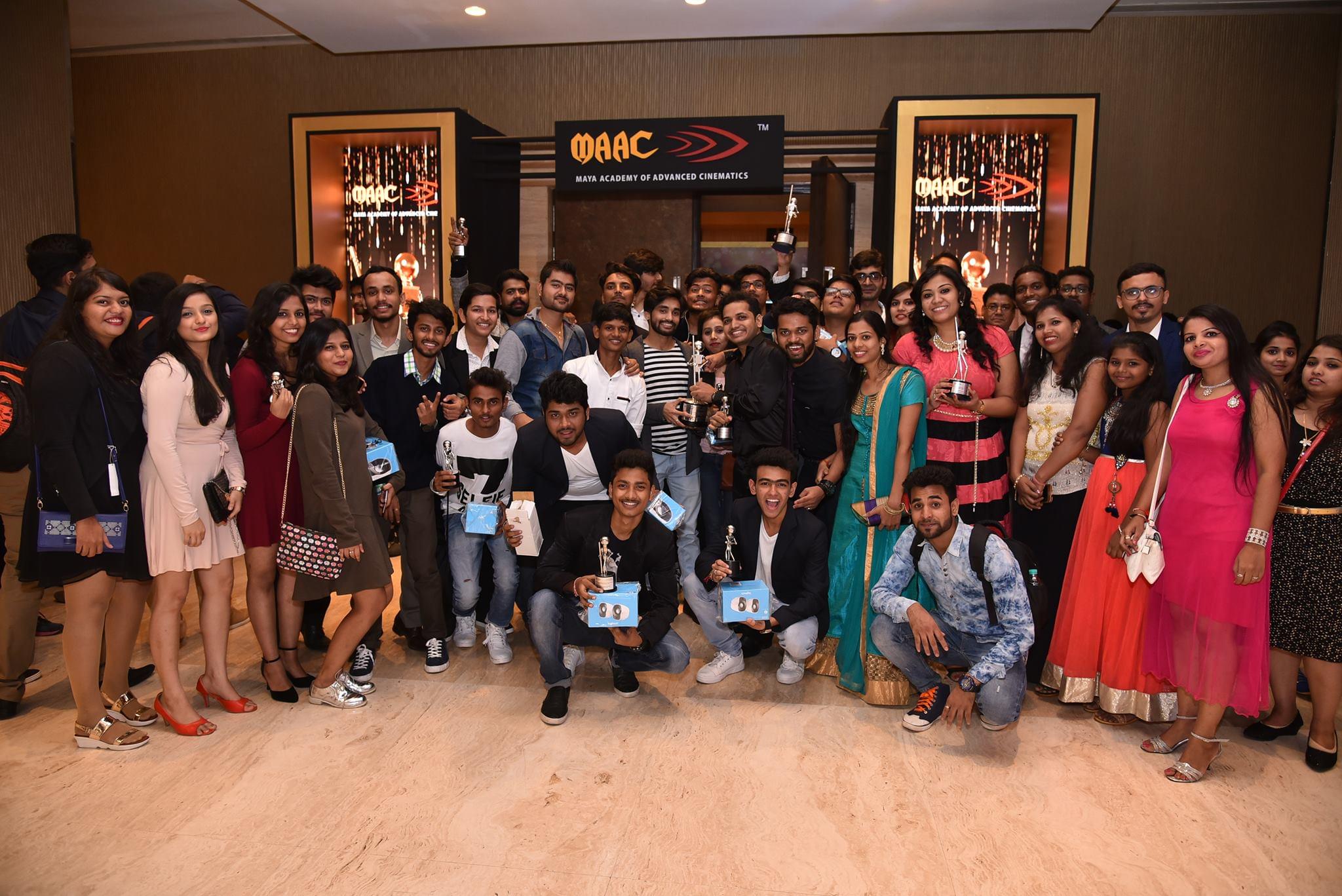 MAAC MALAD MAAC MALAD: Gallery photo 5