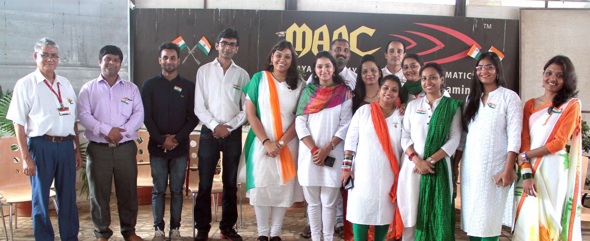 MAAC MALAD MAAC MALAD: Gallery photo 6