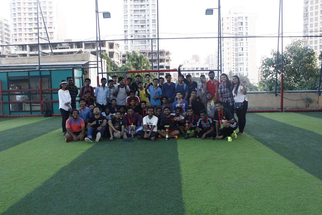 MAAC MALAD MAAC MALAD: Gallery photo 7