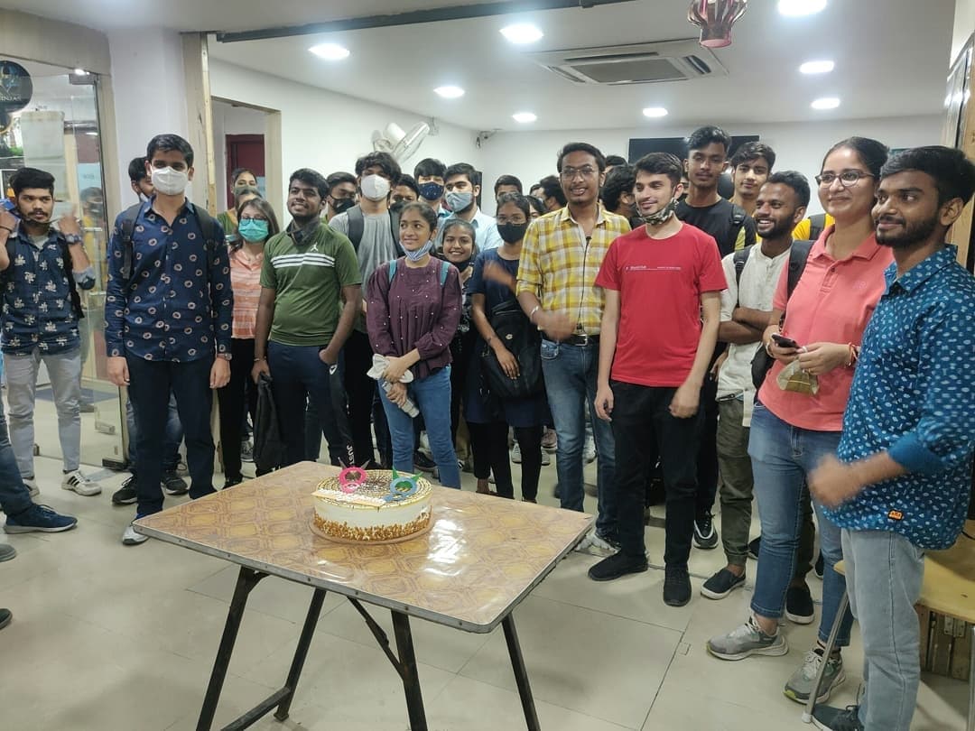 MAAC Preet Vihar MAAC: Gallery photo 4