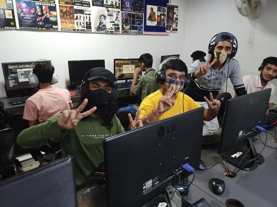 MAAC Preet Vihar MAAC: Gallery photo 6