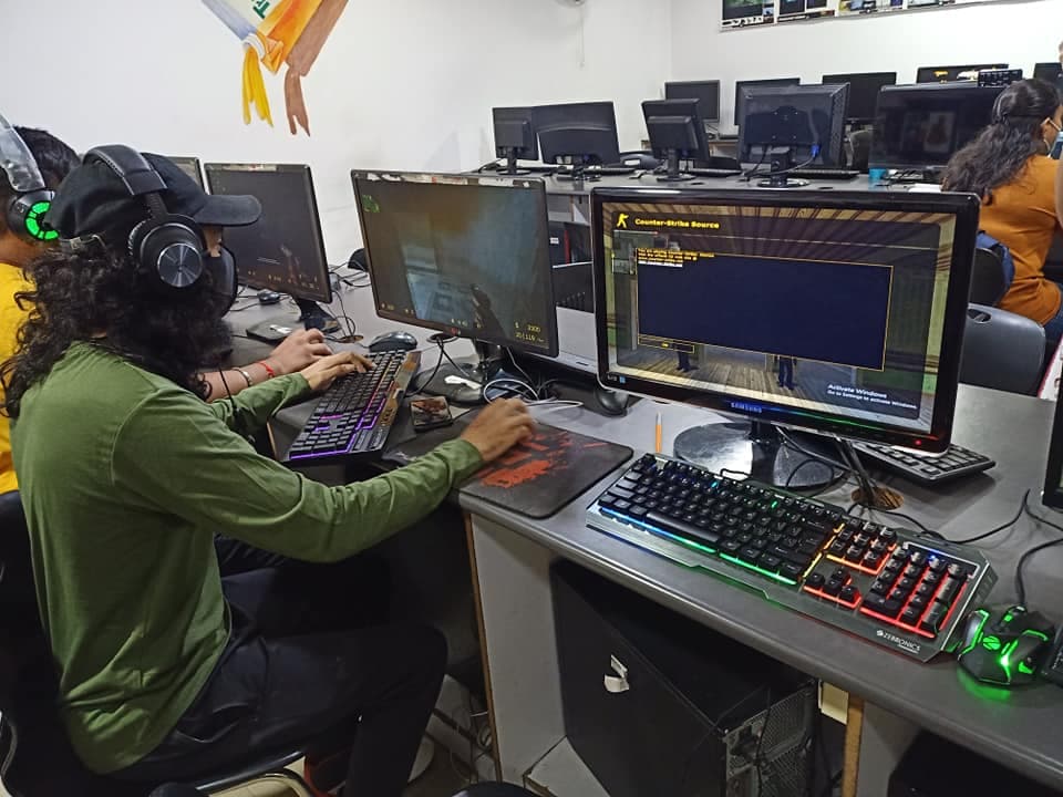 MAAC Preet Vihar MAAC: Gallery photo 7