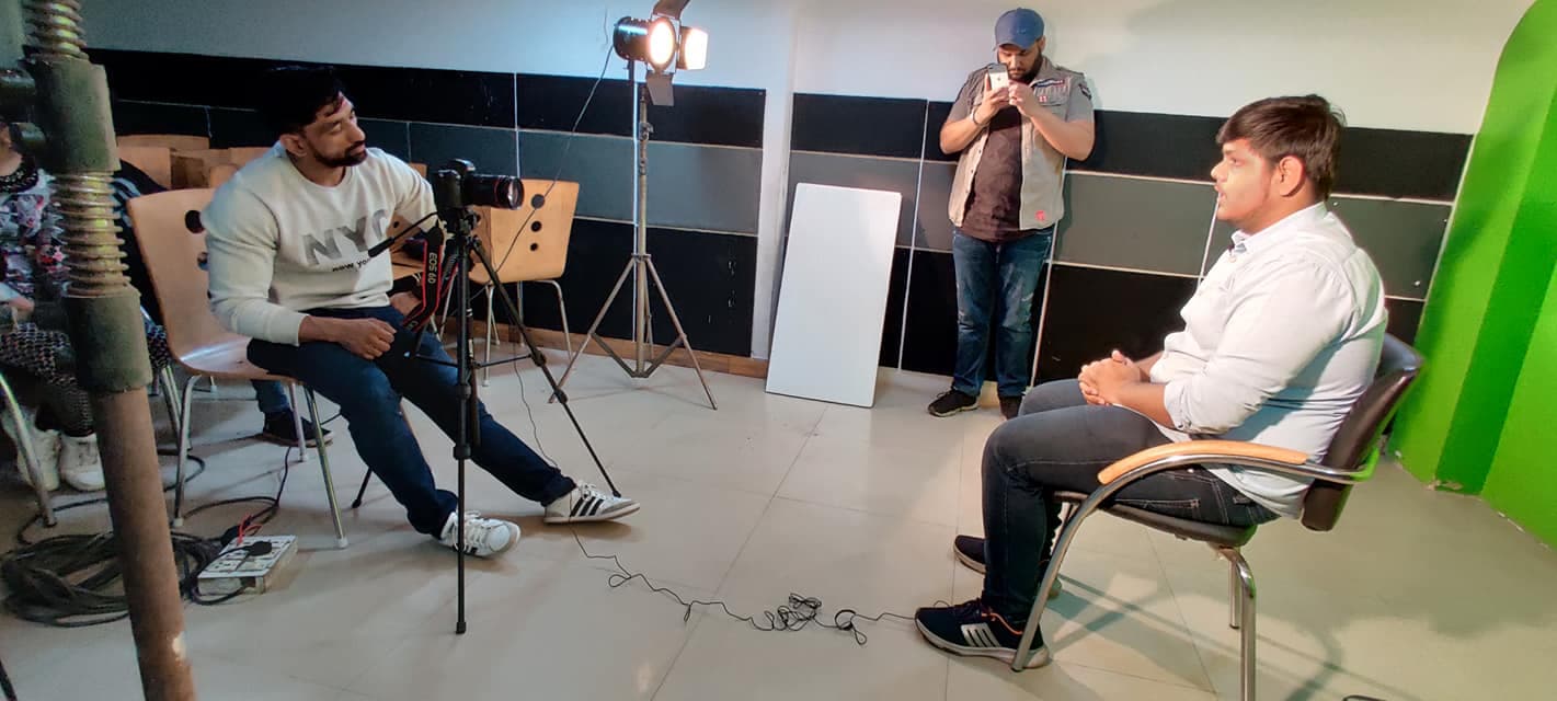 MAAC Preet Vihar MAAC: Gallery photo 2