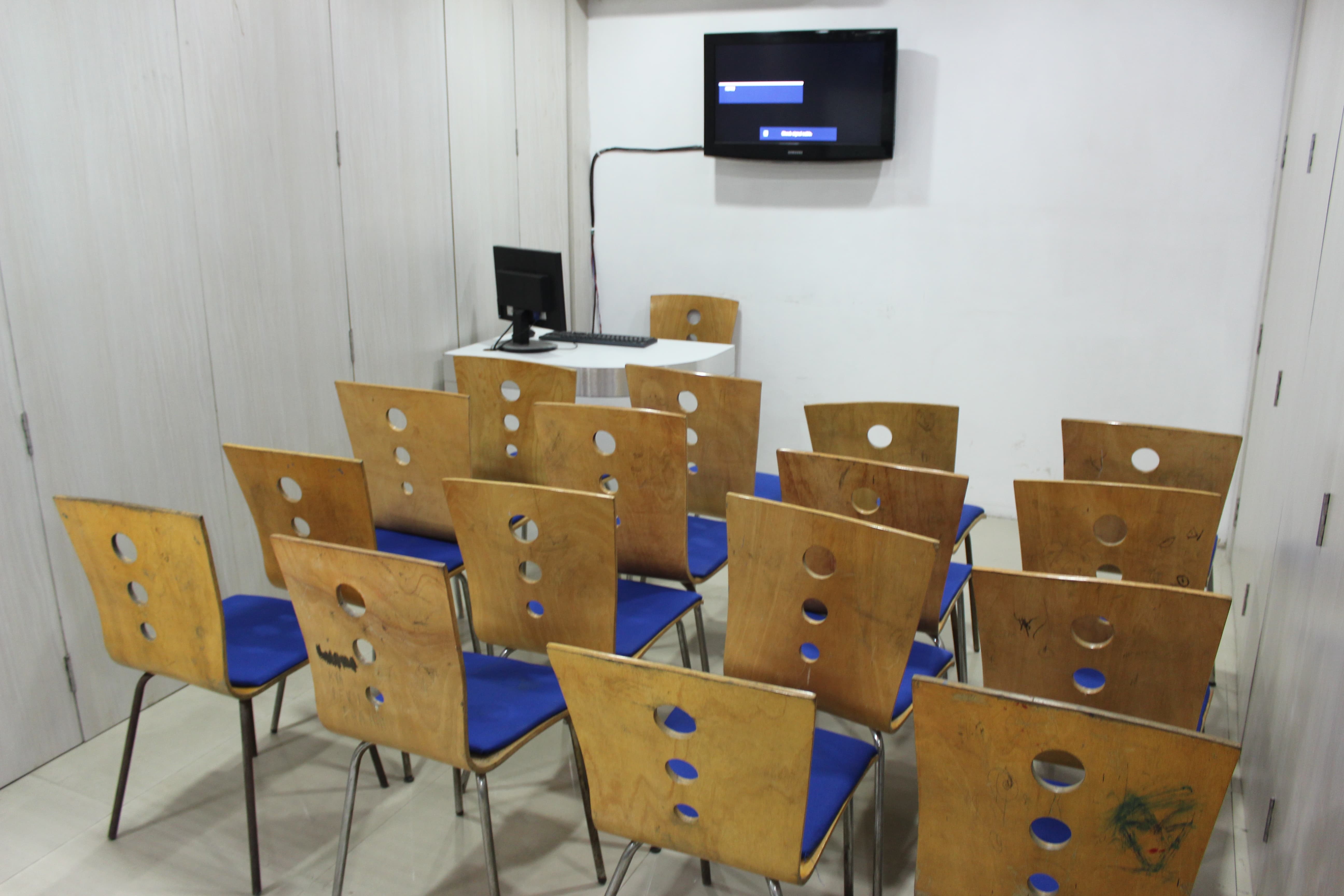 MAAC Rajouri MAAC: Gallery photo 2