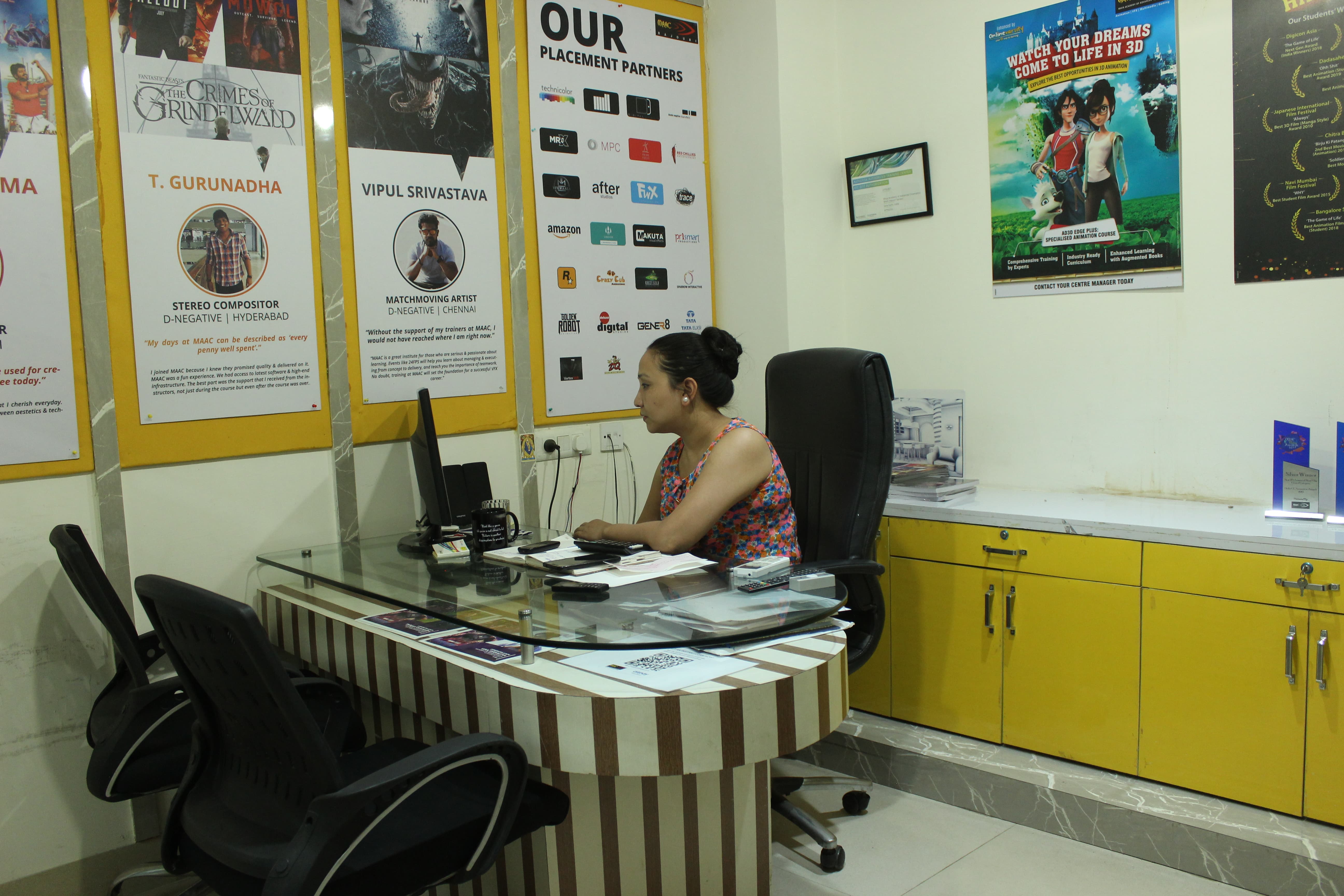 MAAC Rajouri MAAC: Gallery photo 5