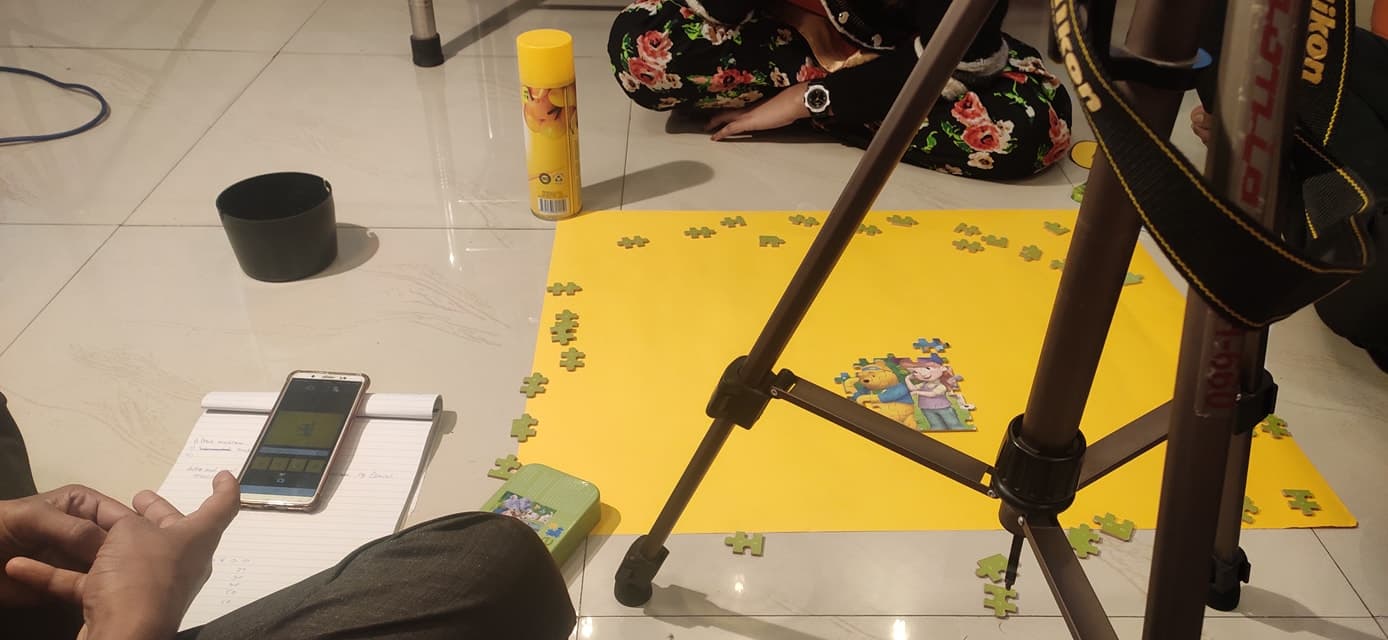 MAAC Barasat MAAC: Gallery photo 1