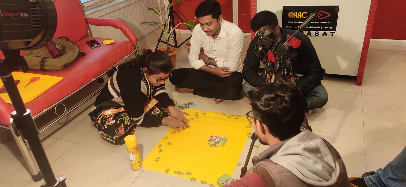 MAAC Barasat MAAC: Gallery photo 2