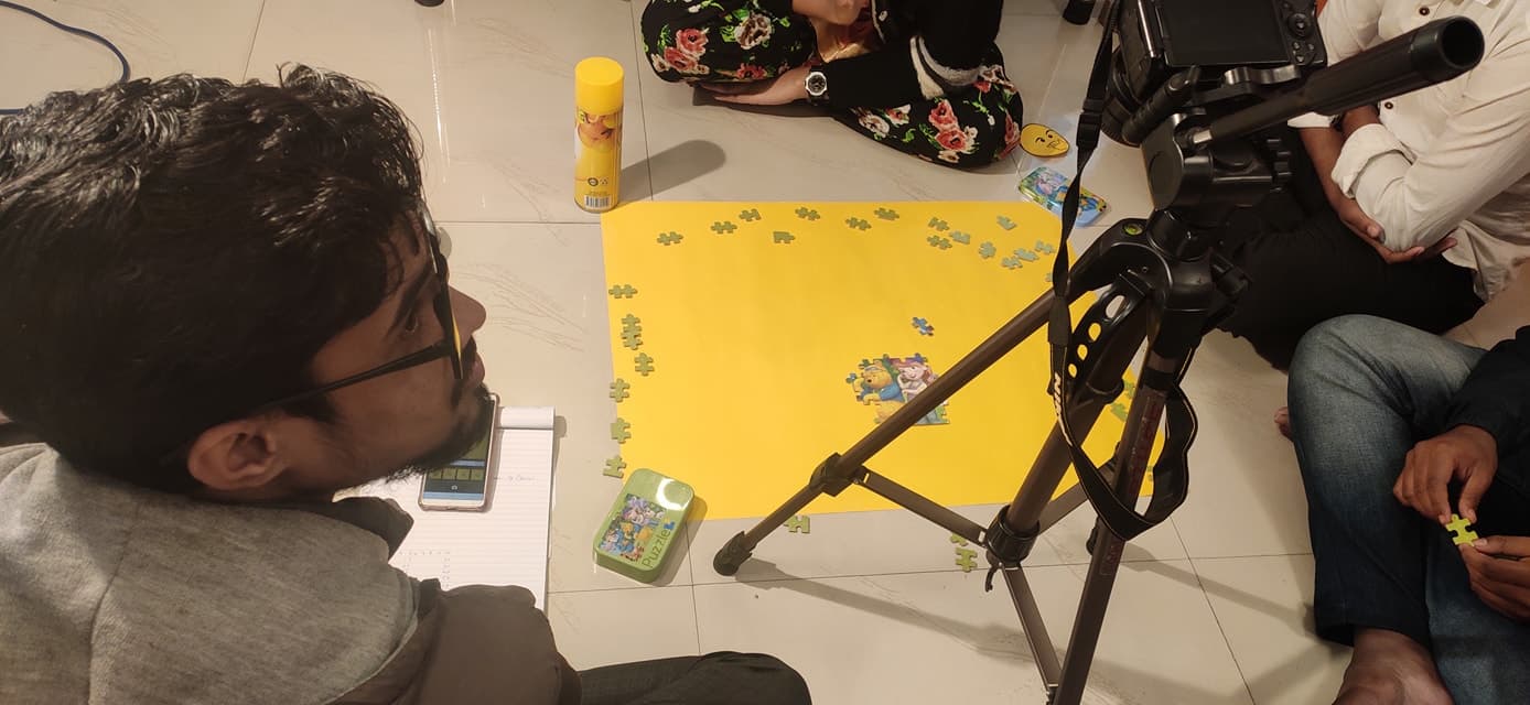 MAAC Barasat MAAC: Gallery photo 3