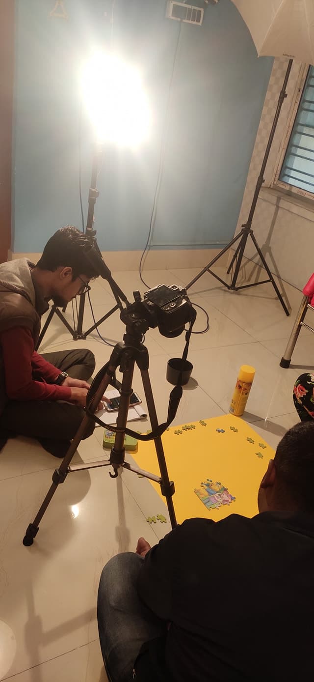 MAAC Barasat MAAC: Gallery photo 4