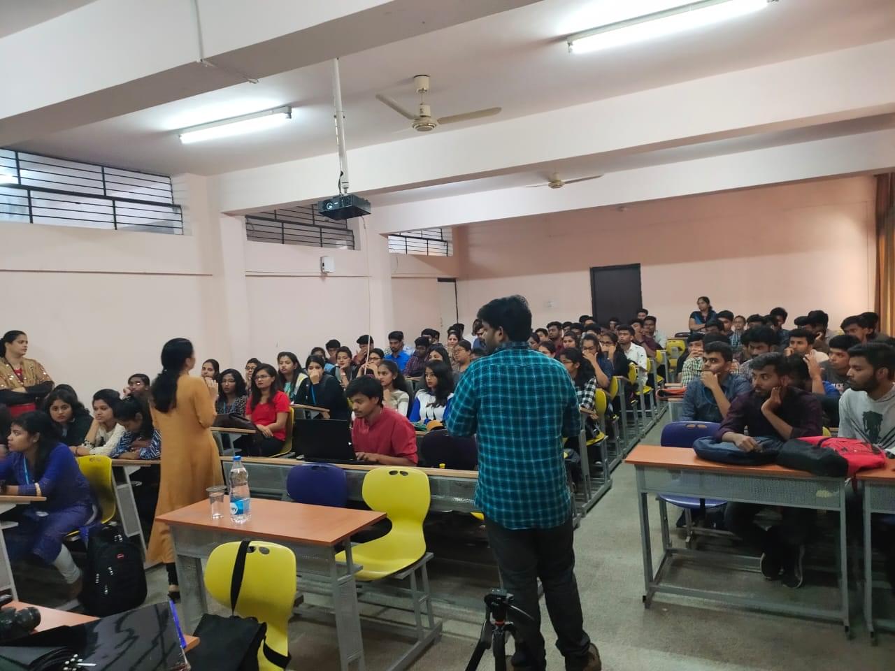 MAAC Banashankari MAAC: Gallery photo 4