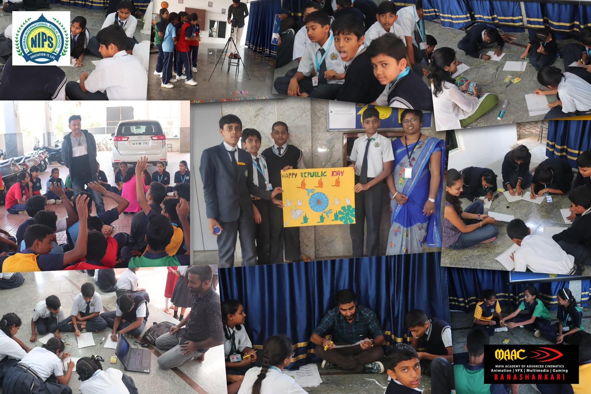 MAAC Banashankari MAAC: Gallery photo 5