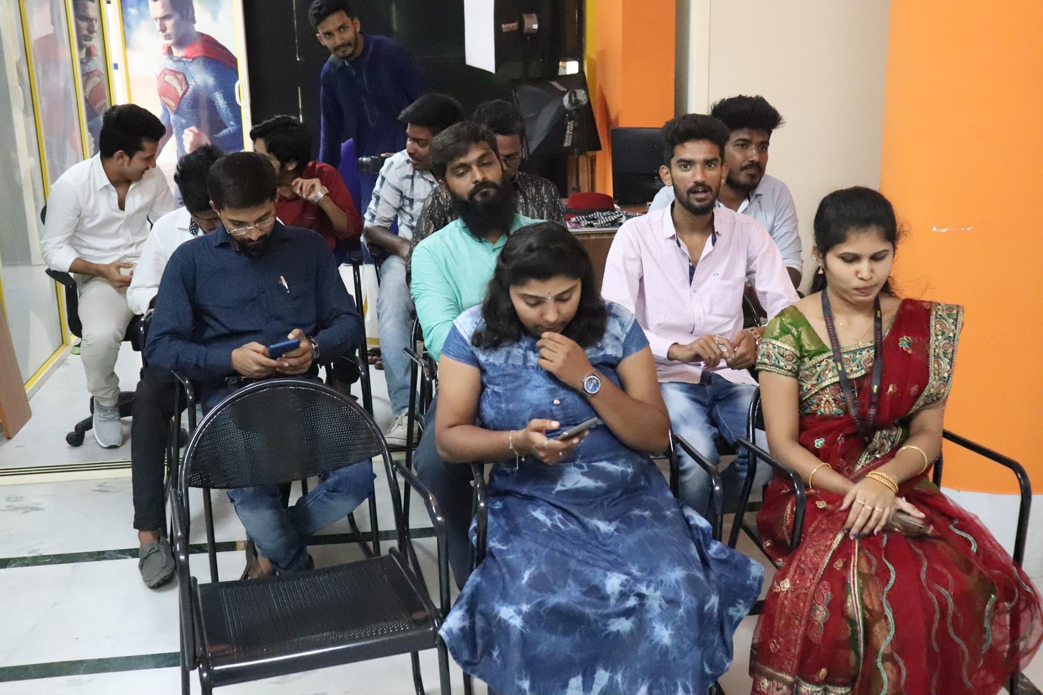 MAAC Banashankari MAAC: Gallery photo 6