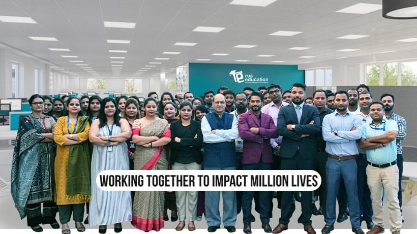 Rus Education Rus Education: Gallery photo 1