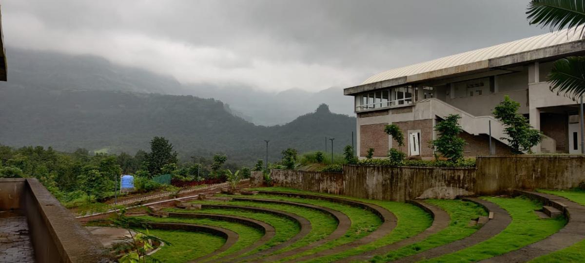 The True School of Music Campus photo 1