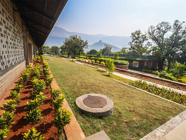 The True School of Music Campus photo 2