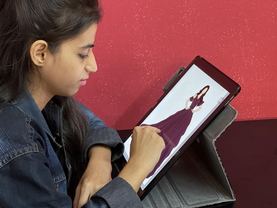 NNFDA Course Work photo 3