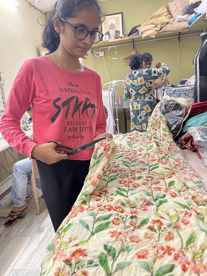 NNFDA Course Work photo 5