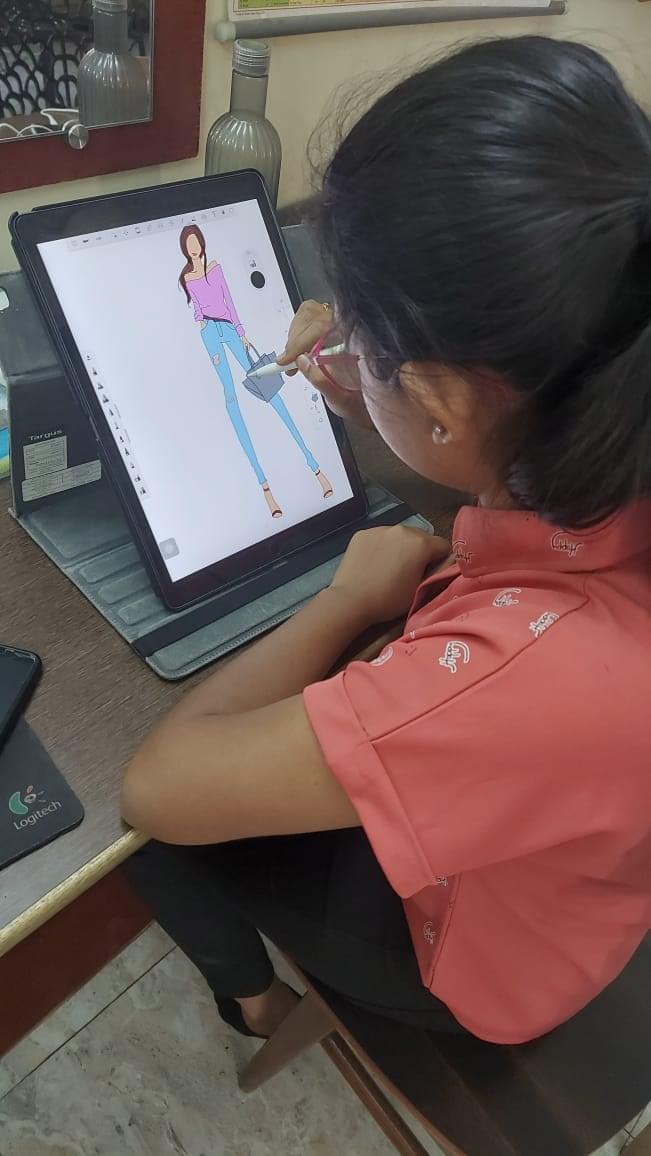 NNFDA Course Work photo 4