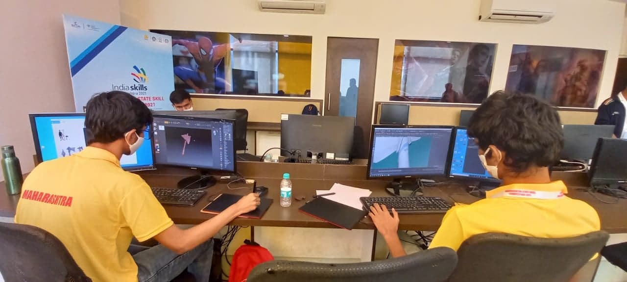 Frameboxx 2.0 Campus photo 3