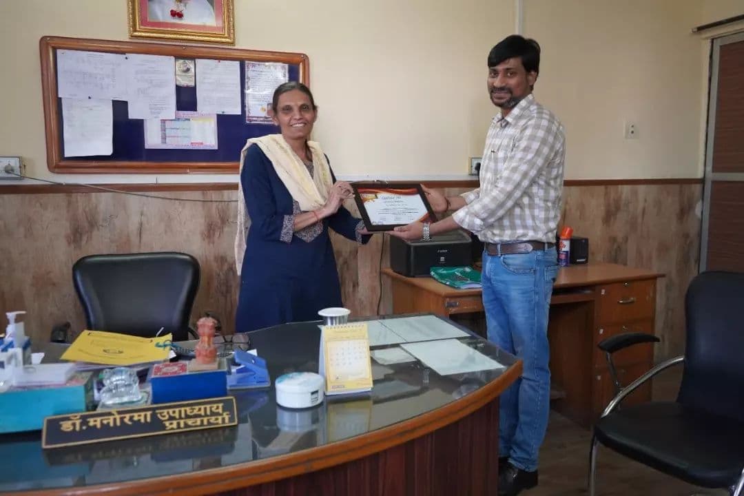 Arena Animation Campus photo 2