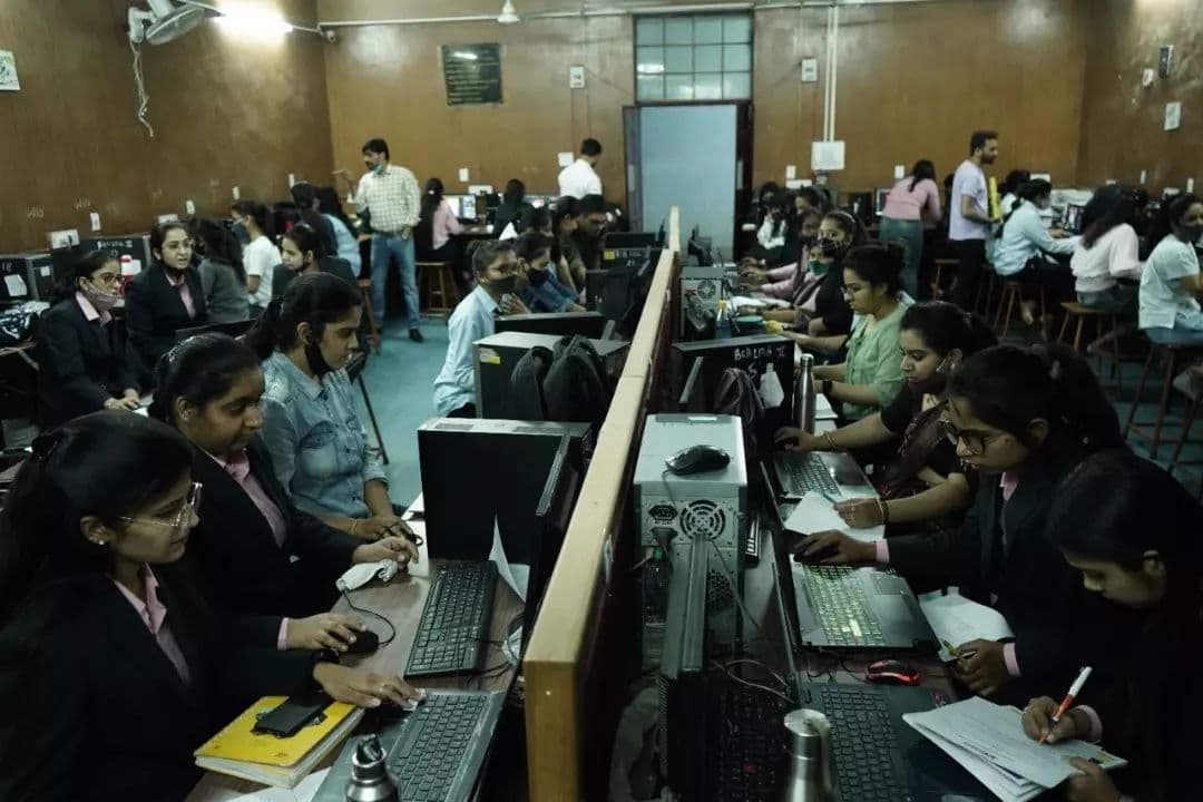 Arena Animation Campus photo 3