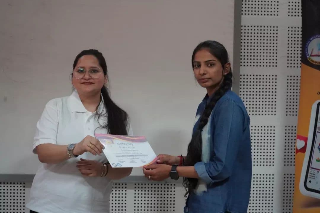 Arena Animation Campus photo 5