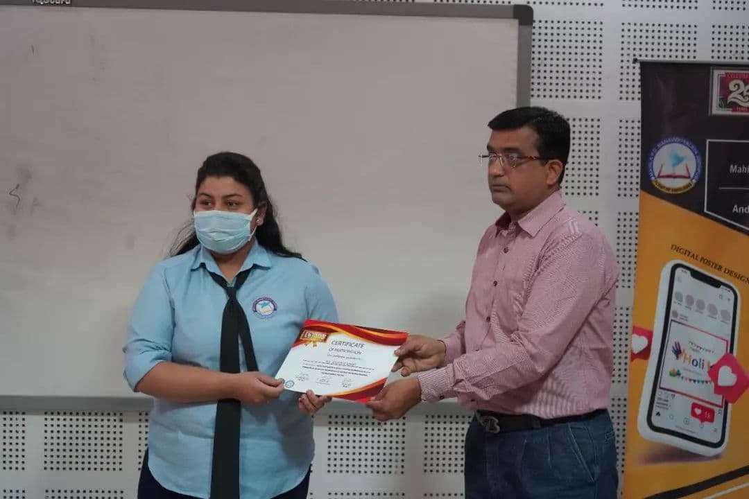 Arena Animation Campus photo 6