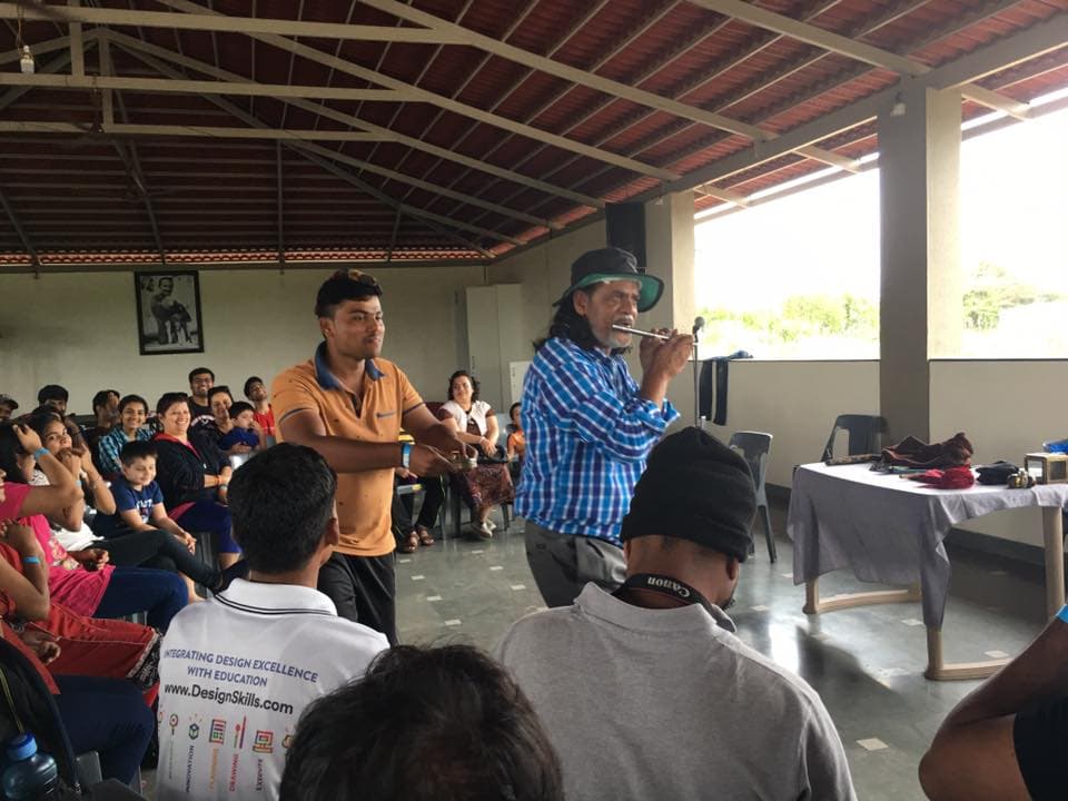 Design Skill Academy Extra Curriculars photo 1