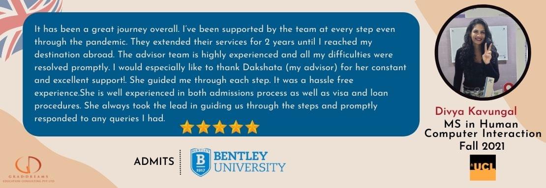 Grad-Dreams Education Consulting Private Limited Grad-Dreams Education Consulting Private Limited: Gallery photo 2