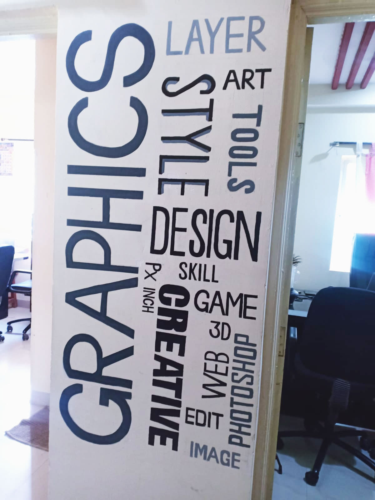 Saaz Studio Campus Life photo 2