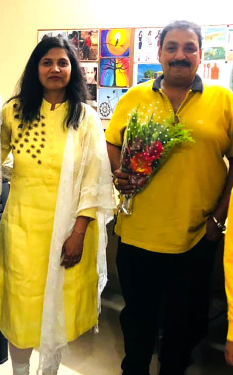 Saaz Studio Campus Life photo 7