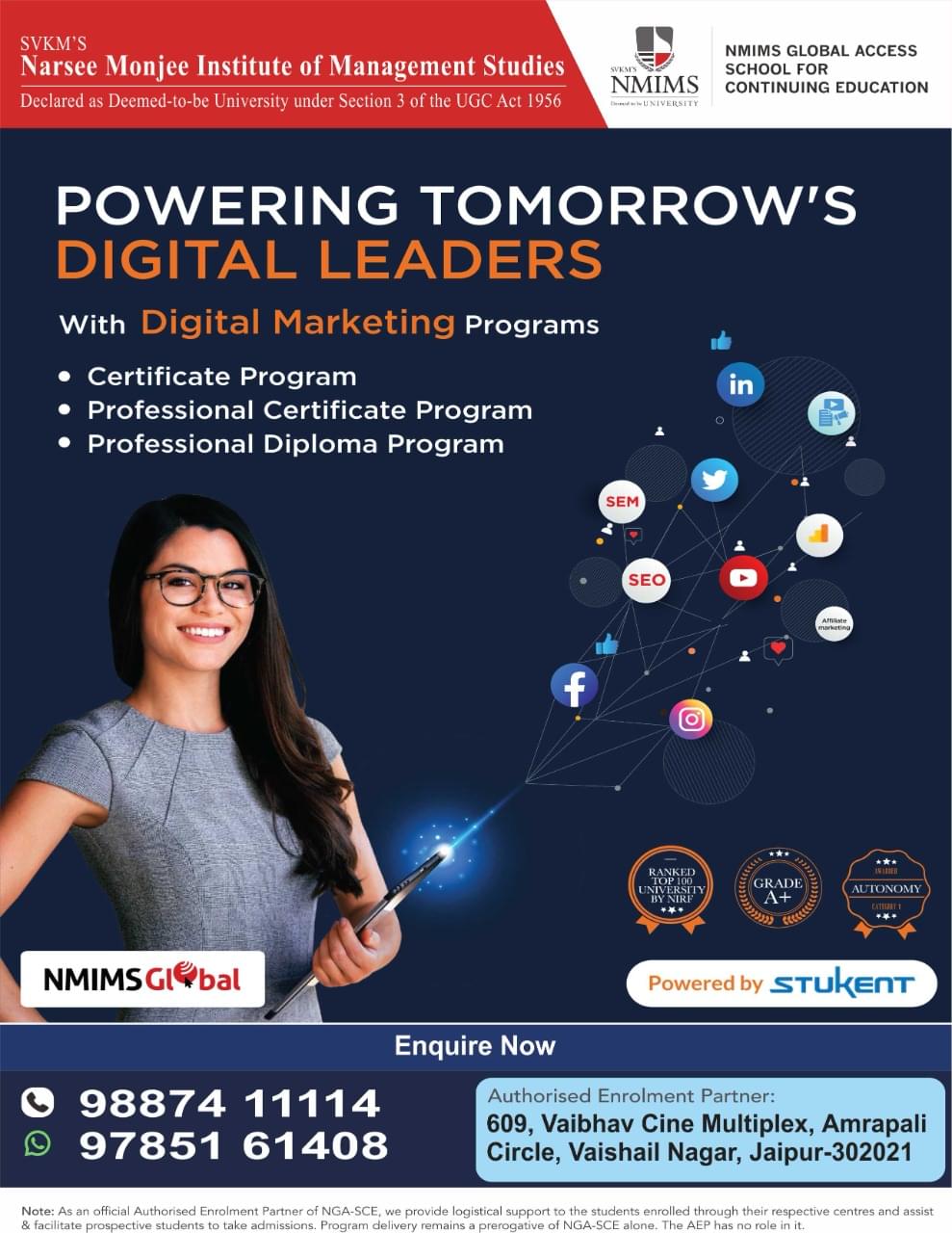 GLOBAL LEARNING AND CAREER COUNSELING (GLCC) GLCC: Gallery photo 7