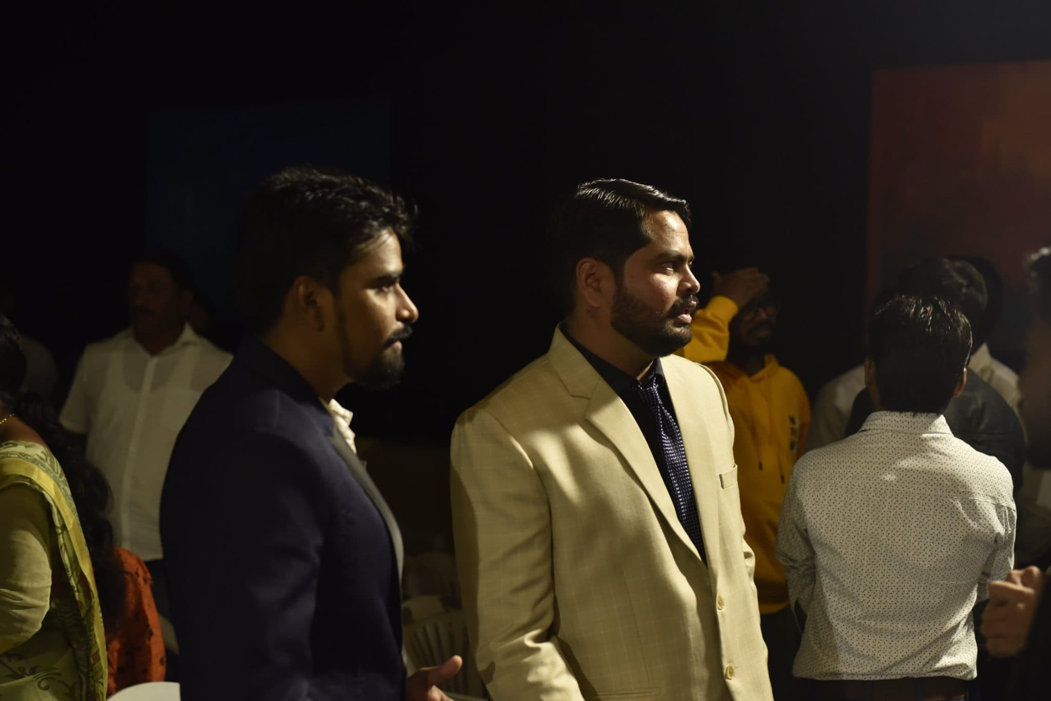 NAC Animation Institute NAC 7th Foundatinal Day Events photo 5