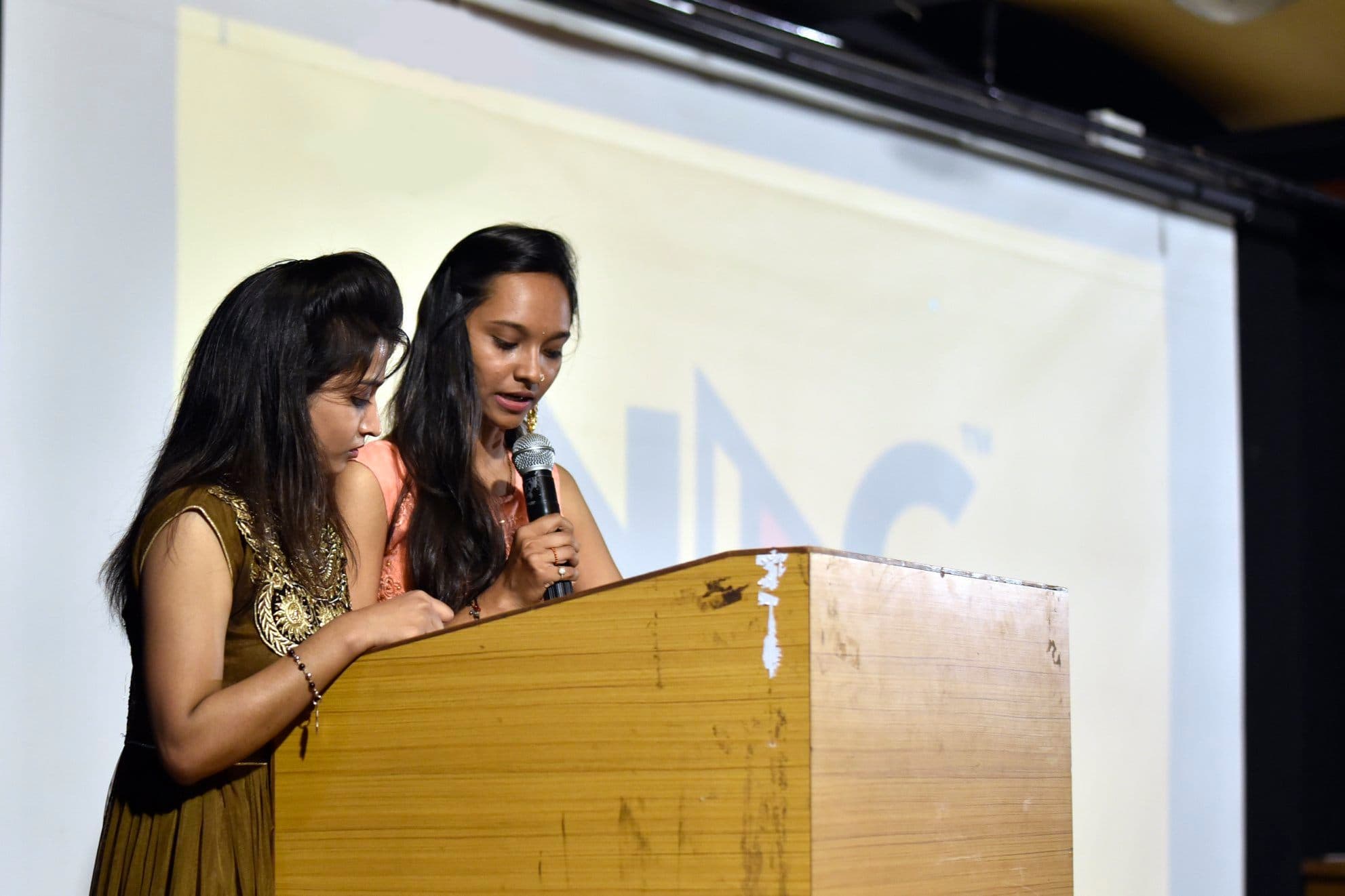 NAC Animation Institute NAC 7th Foundatinal Day Events photo 1