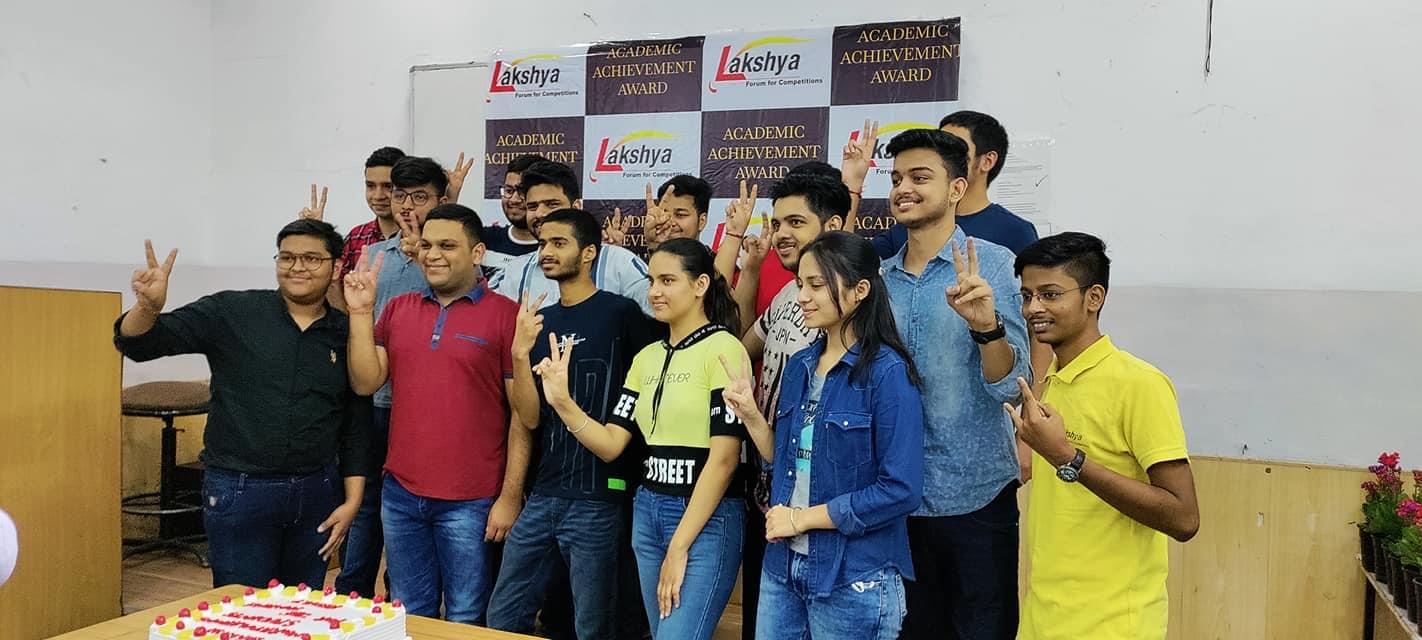 Lakshya Institute Lakshya Institute: Gallery photo 2