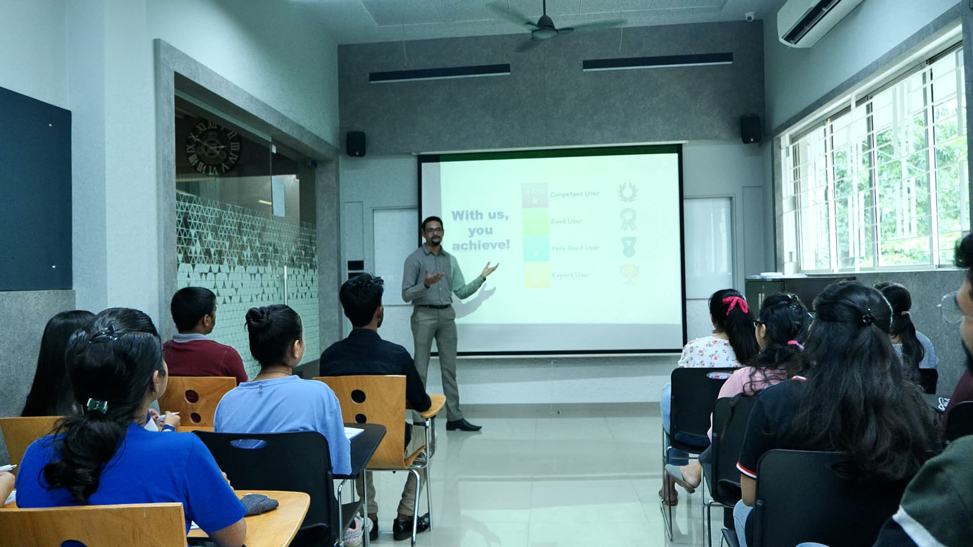 KC Overseas Education Infrastructure photo 3