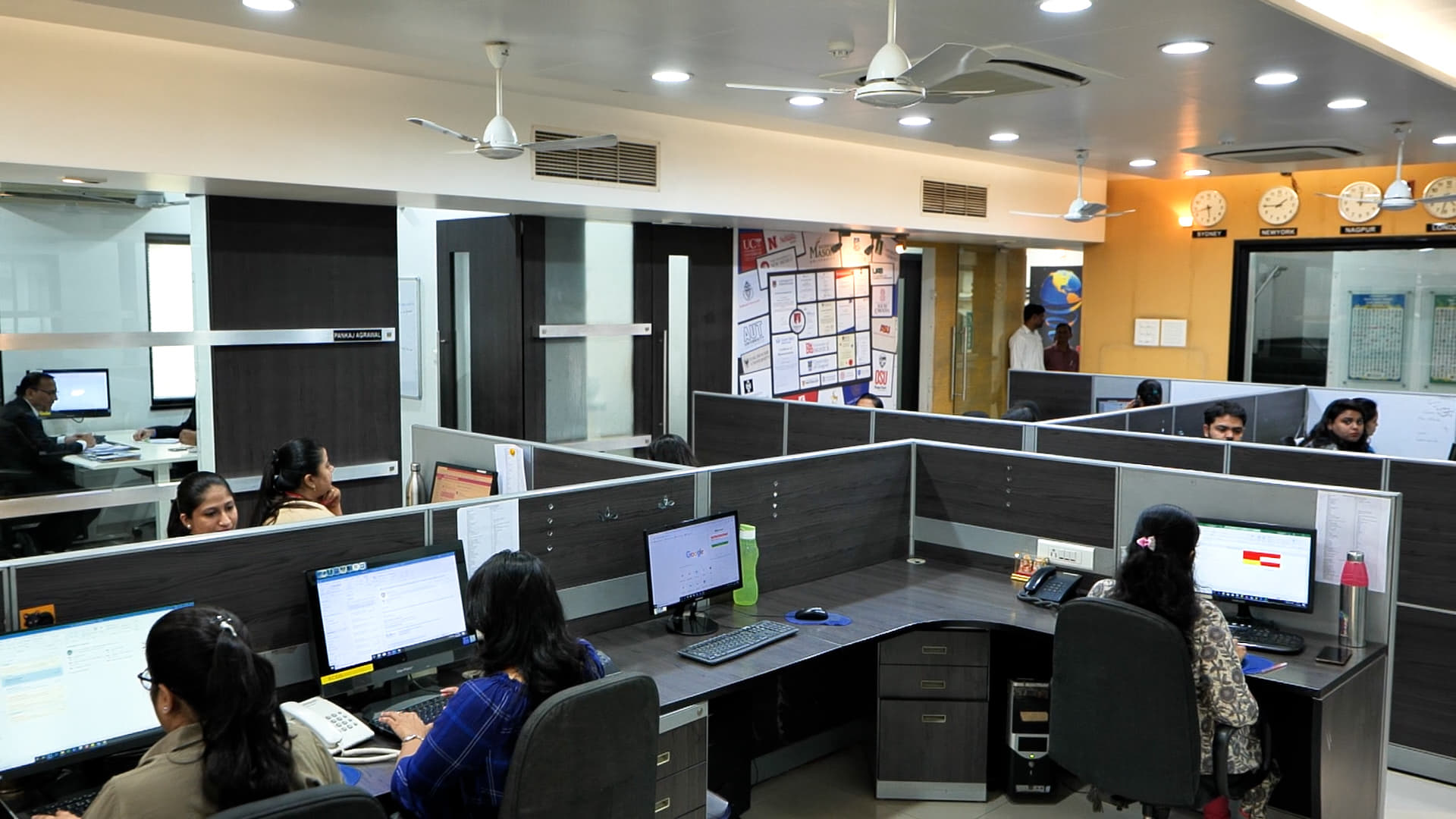 KC Overseas Education Infrastructure photo 4