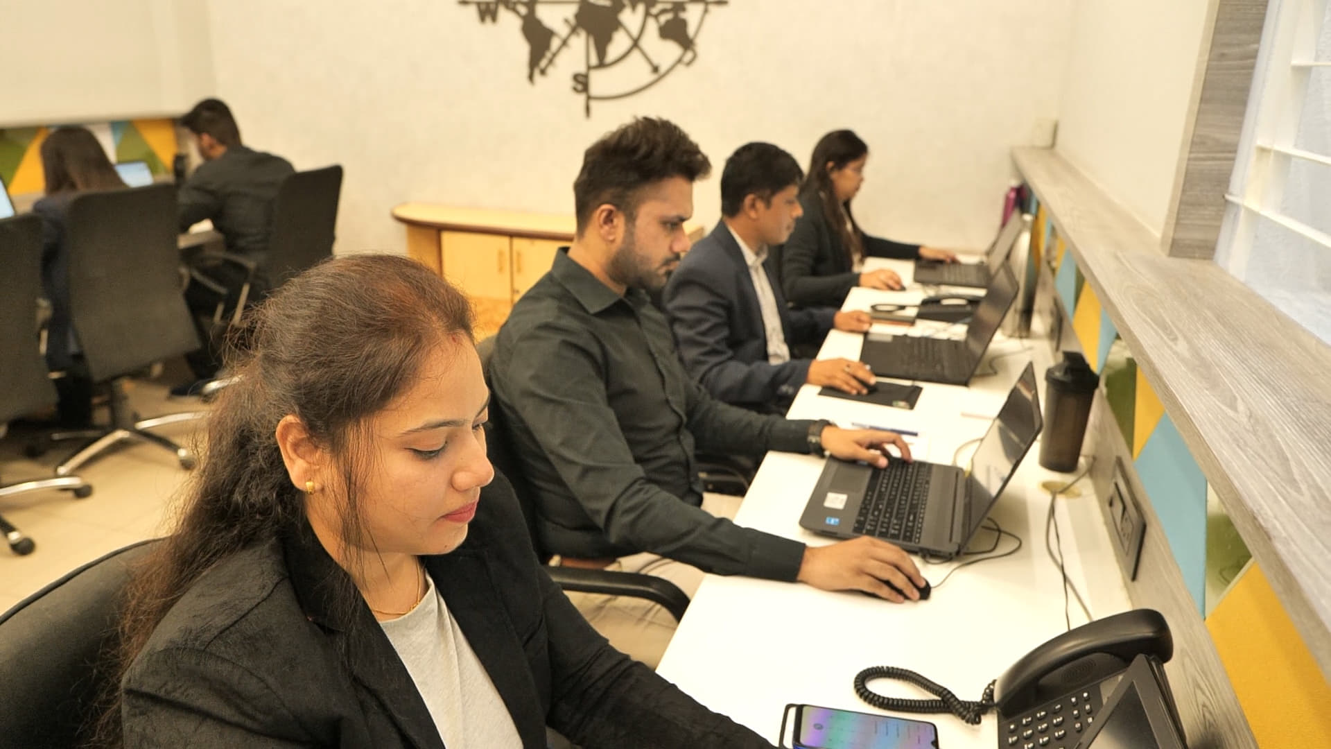 KC Overseas Education Infrastructure photo 5