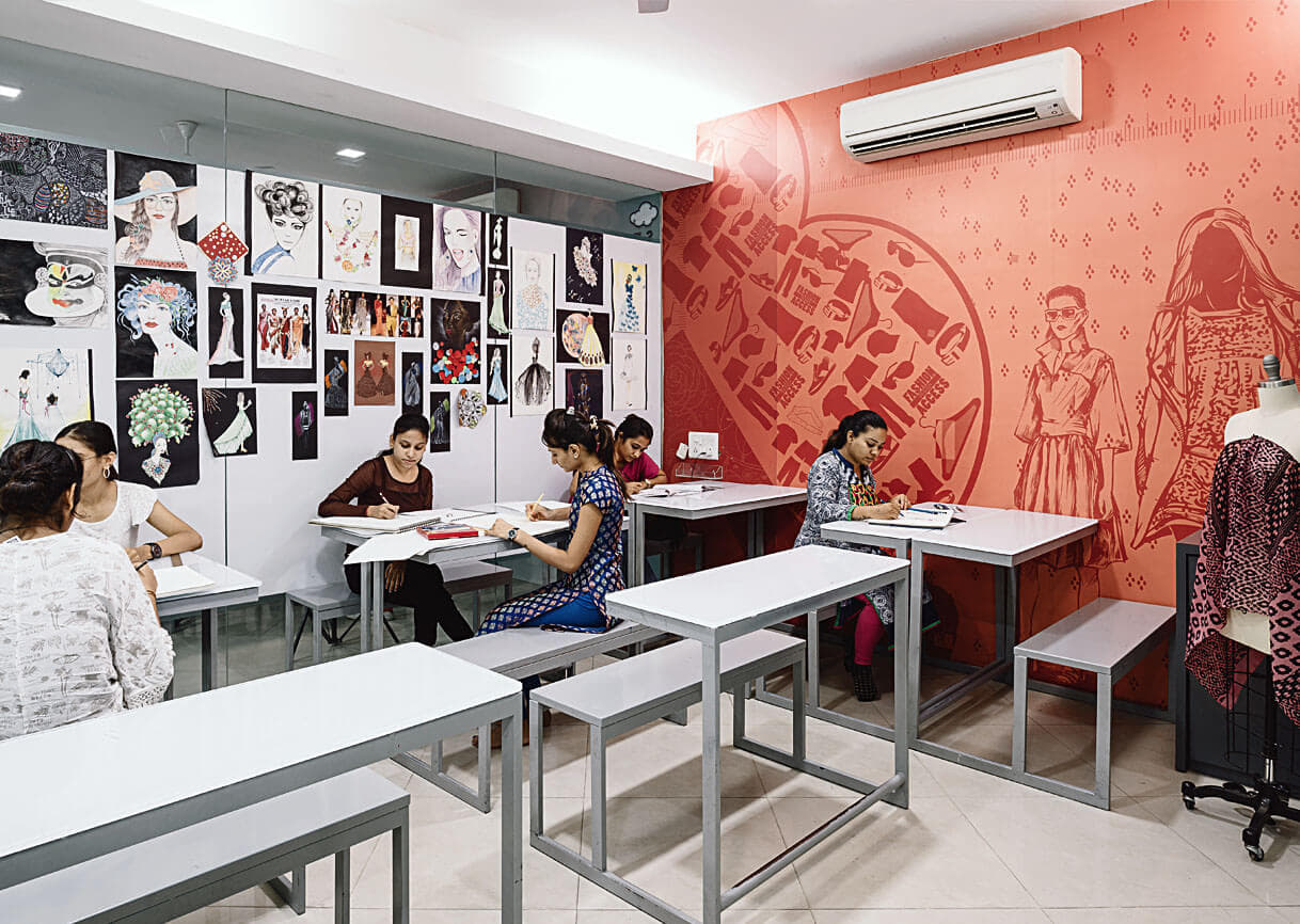 Skyblue Institute of Design Campus photo 6