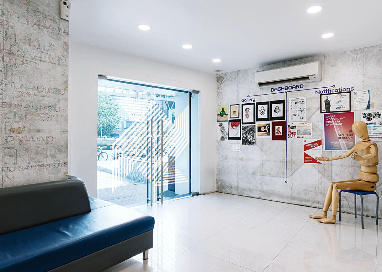 Skyblue Institute of Design Campus photo 1