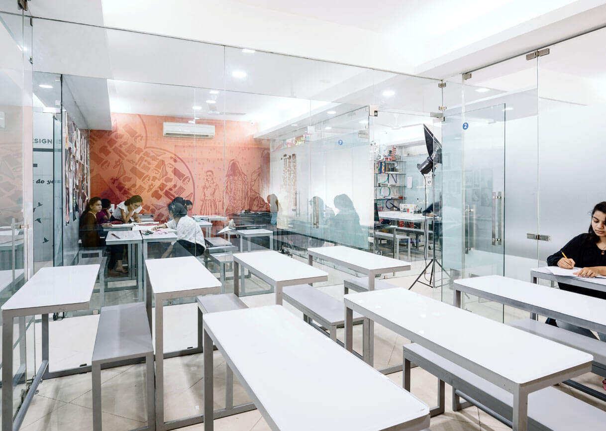 Skyblue Institute of Design Campus photo 5