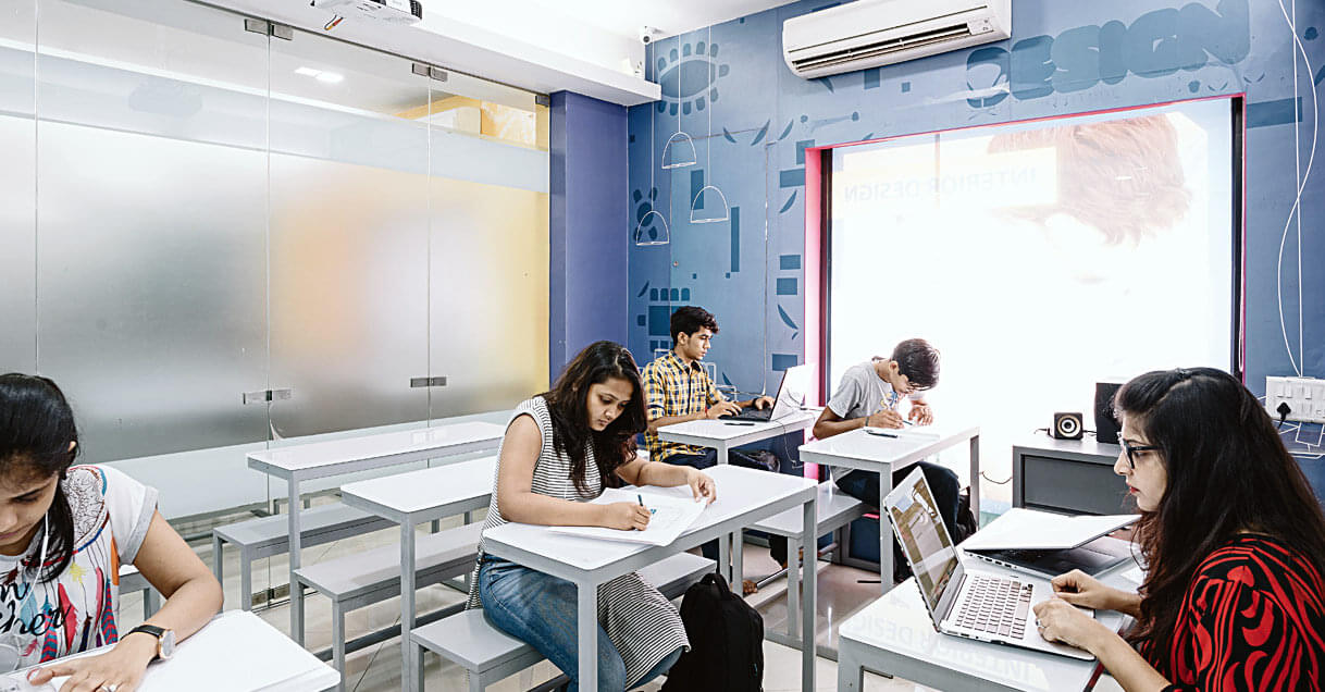 Skyblue Institute of Design Campus photo 7