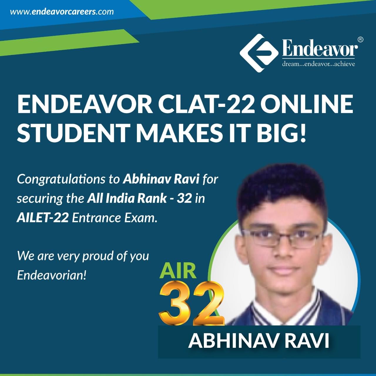 Endeavor Careers Endeavor Career: Gallery photo 6