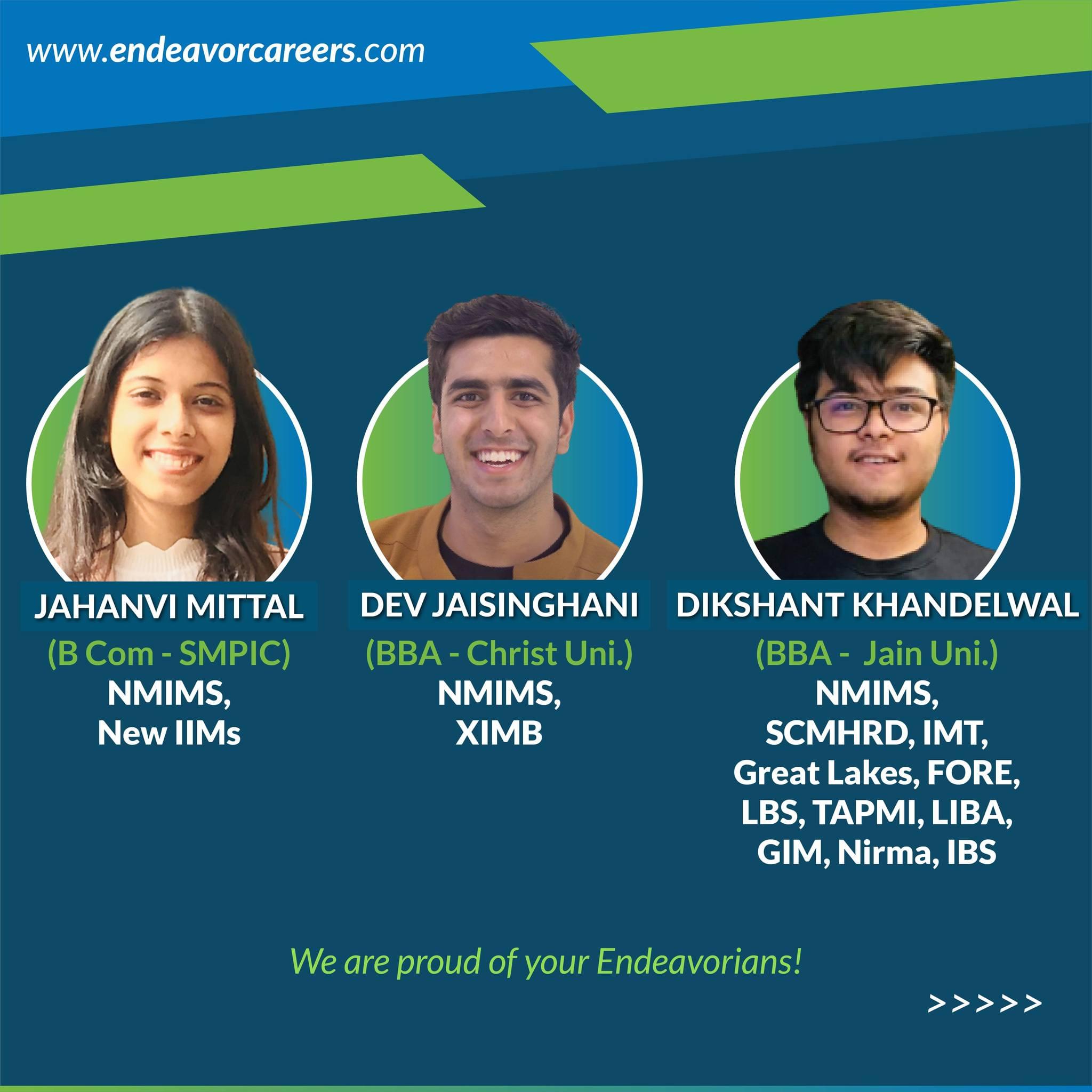 Endeavor Careers Endeavor Career: Gallery photo 2