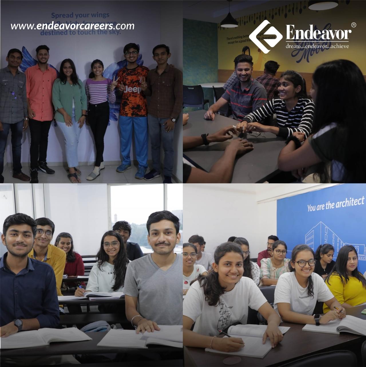 Endeavor Careers Endeavor Career: Gallery photo 3